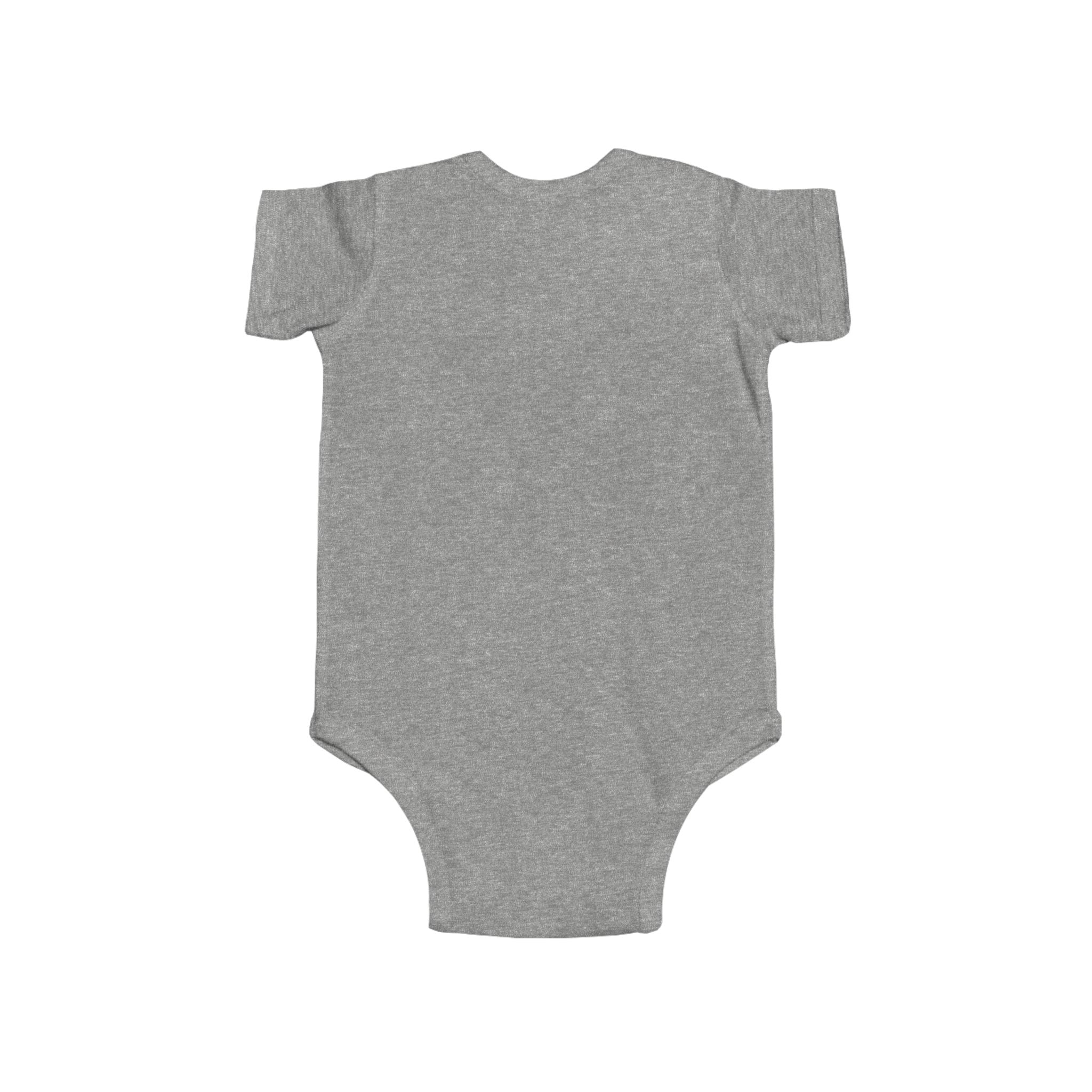 Little Wolf Infant suit