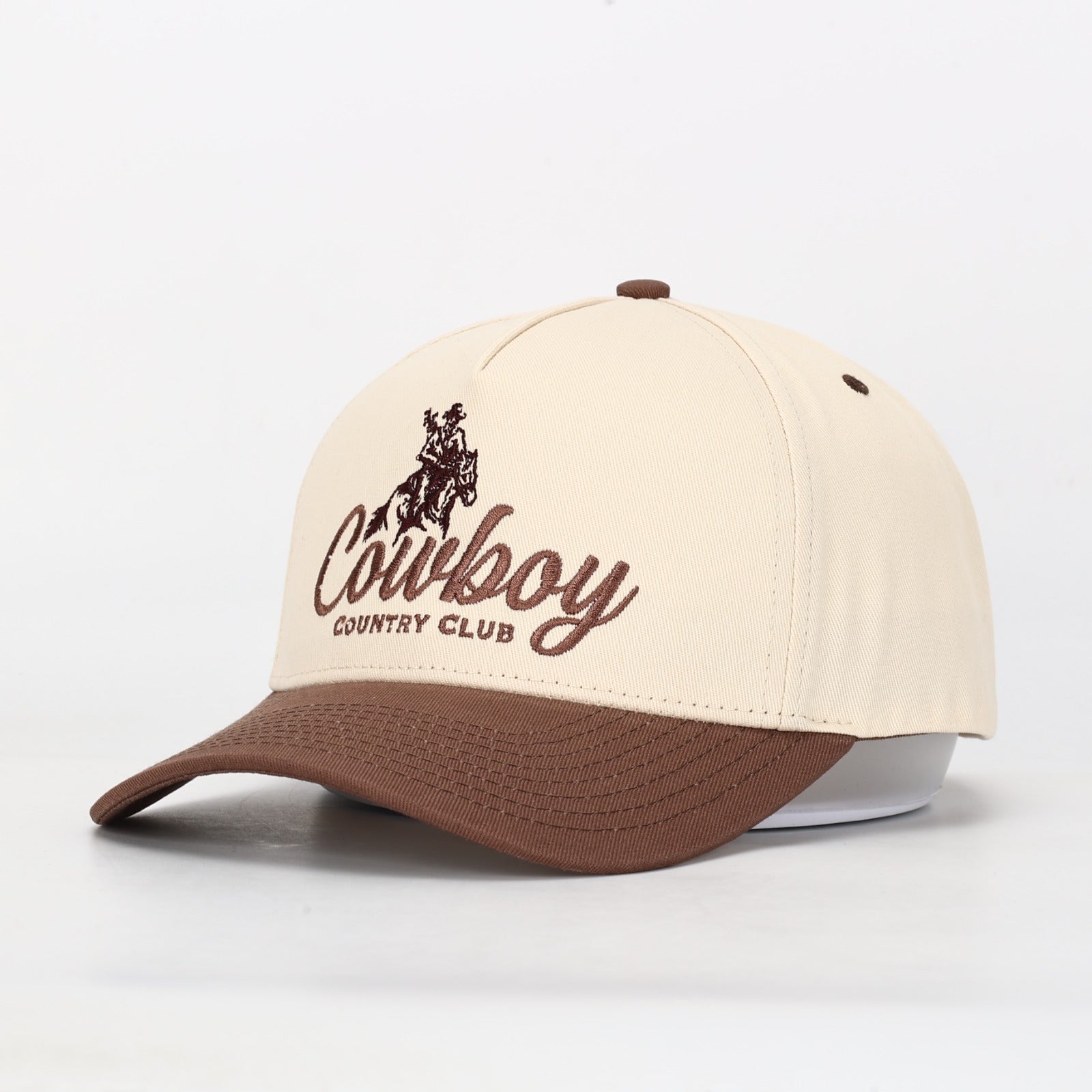 Rodeo Golfer Hat