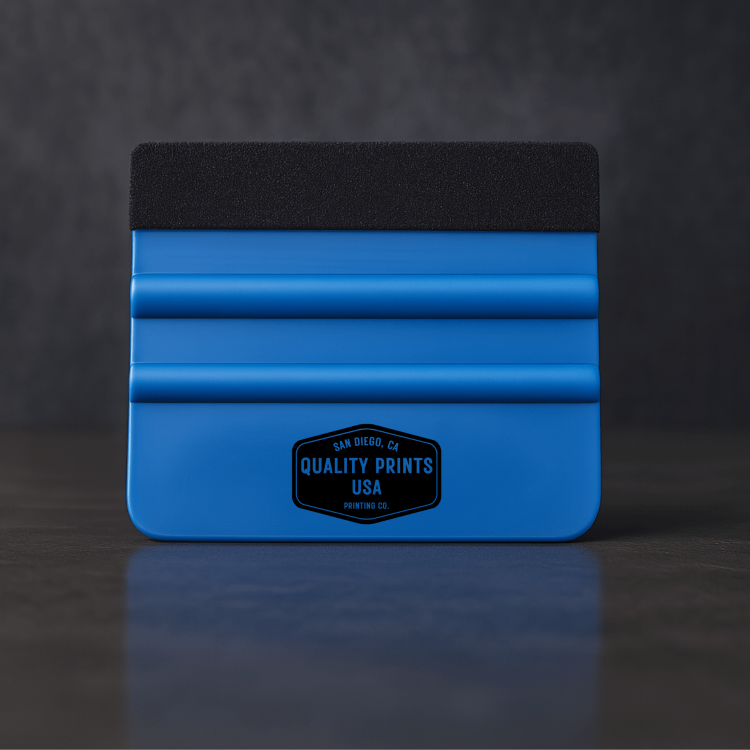 Vinyl Squeegee