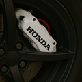 Honda Brake Caliper Decals – Universal Fit | Set of 8 (3" to 6")