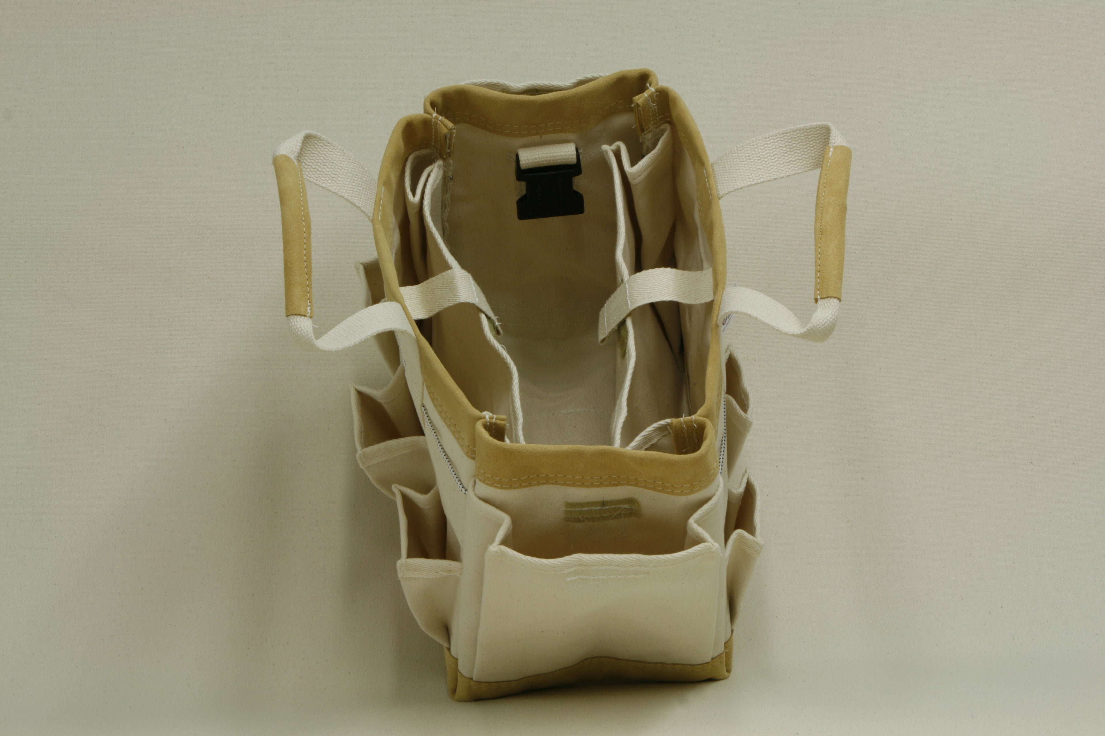 Tool Bag with 4 Inch Pockets Ruffian Original