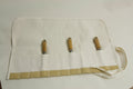 Canvas Tool Wrap 11 Pocket Tool Roll