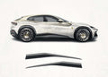 Ferrari Purosangue Side Stripes Decals