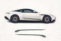 Aston Martin DB11 Side Stripe Decals – Premium Vinyl Graphics Kit