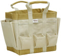 Tool Bag with 4 Inch Pockets Ruffian Original