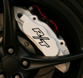 Dodge R/T Brake Caliper Decals – Universal Fit | Set of 8 (3" to 6")