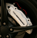 Ford Performance Brake Caliper Decals – Universal Fit | Set of 8 (3" to 6")