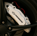 Chevrolet Performance Brake Caliper Decals – Universal Fit | Set of 8 (3" to 6")