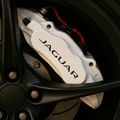 Jaguar Brake Caliper Decals – Universal Fit | Set of 8 (3" to 6")