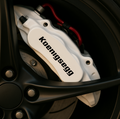 Koenigsegg Brake Caliper Decal [Set of 4]