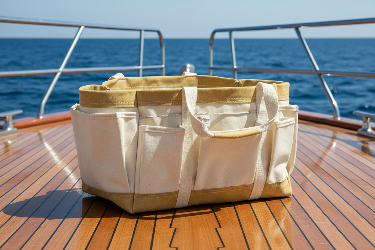 Large Tool Bag