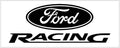 Ford Racing Decal - 7.5" x 20"